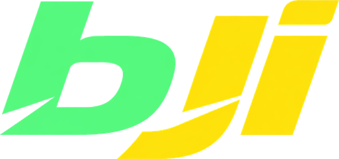 bji প্ল্যাটফর্ম লোগো